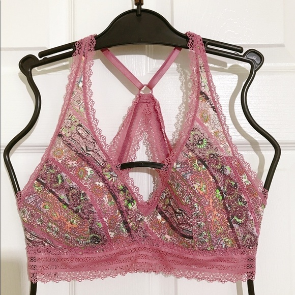 🔥ON SALE🔥3/$30🔥 💖 Victoria’s Secret SEXY Bralette - Picture 1 of 4